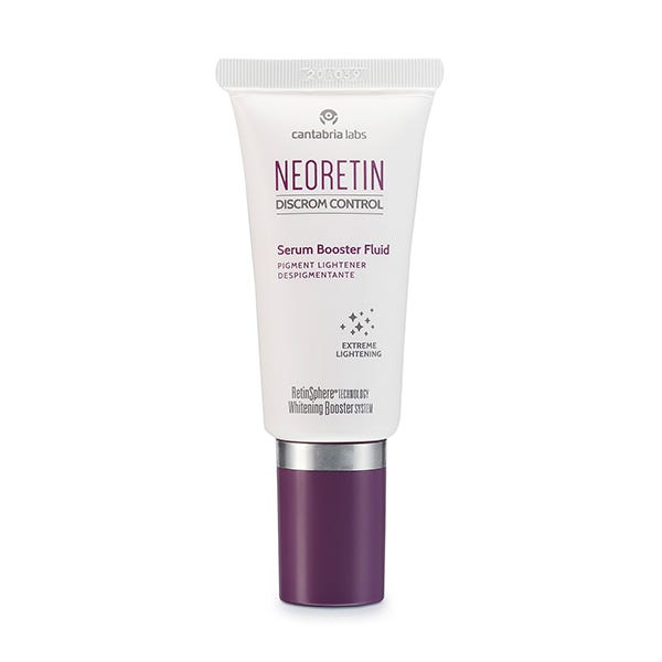 Szérum Booster Fluid Discrom| 30ML