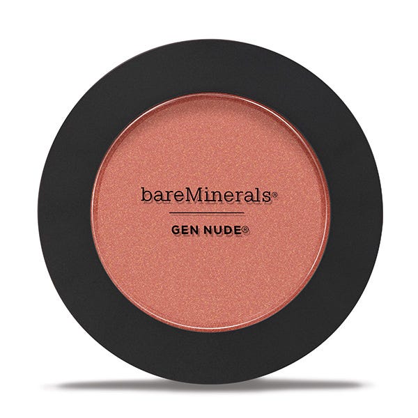 Fard de obraz pudră Gen Nude