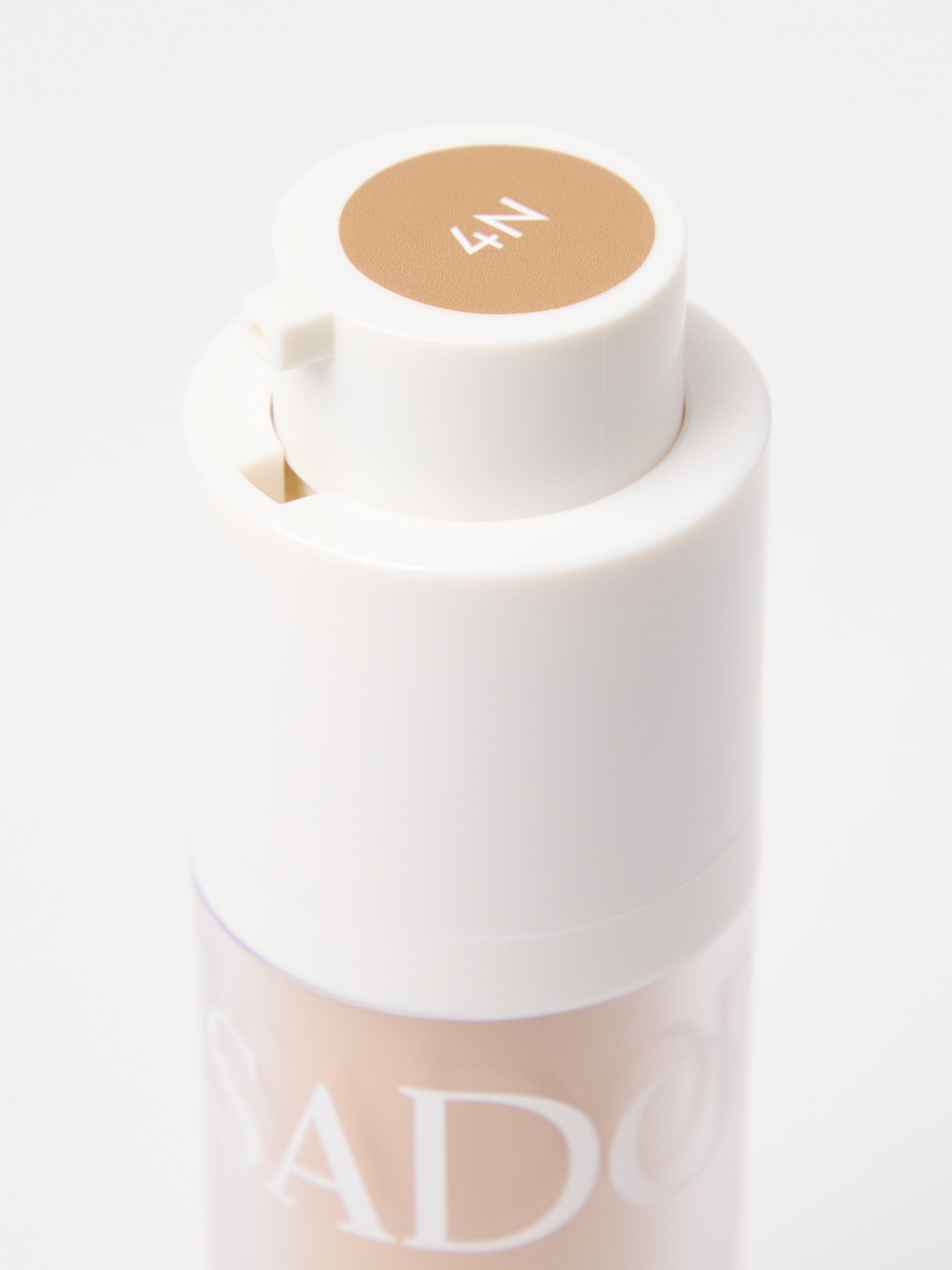 ISADORA Base Luminosa Wake Up the Glow