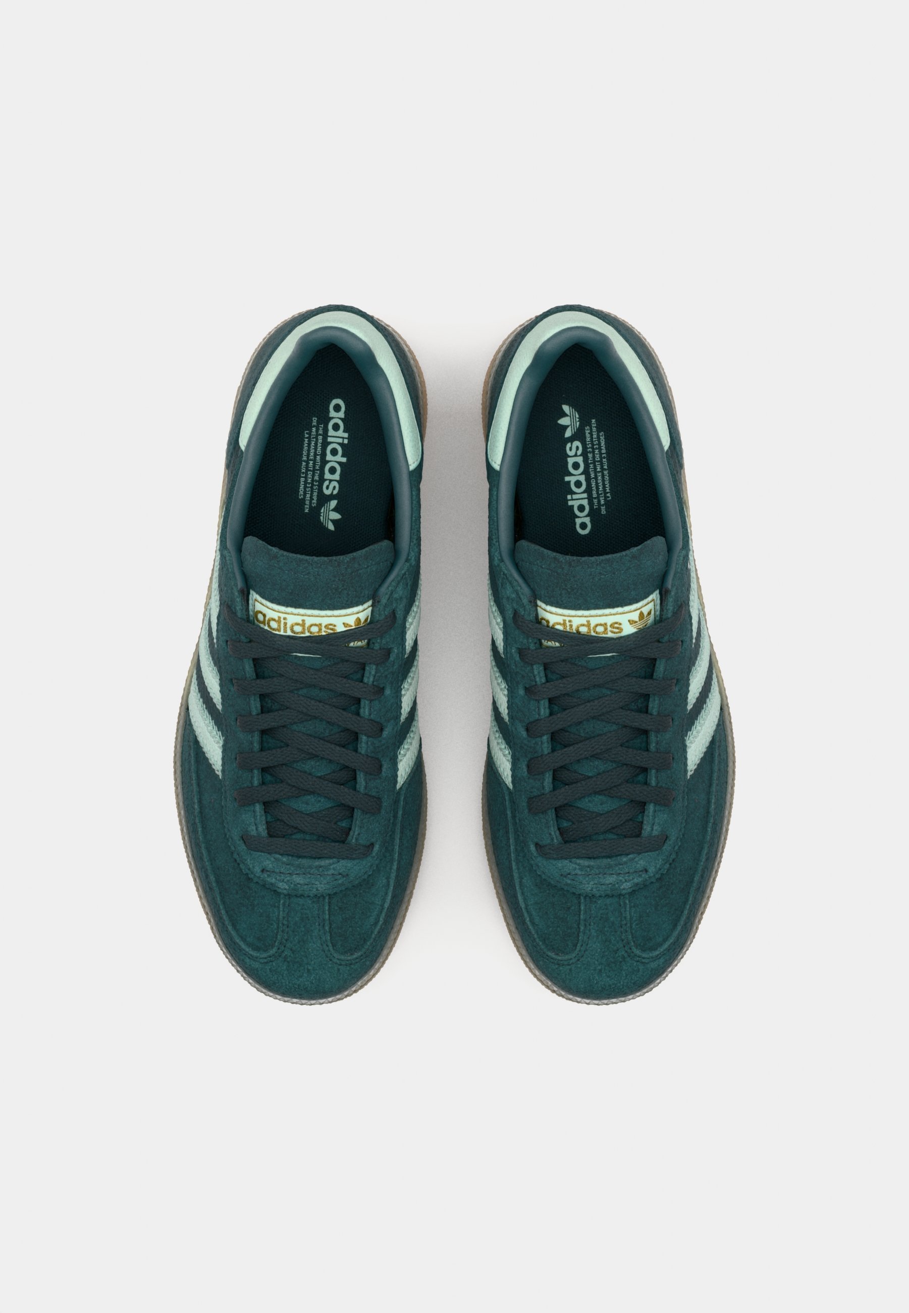 adidas Originals lage sneakers