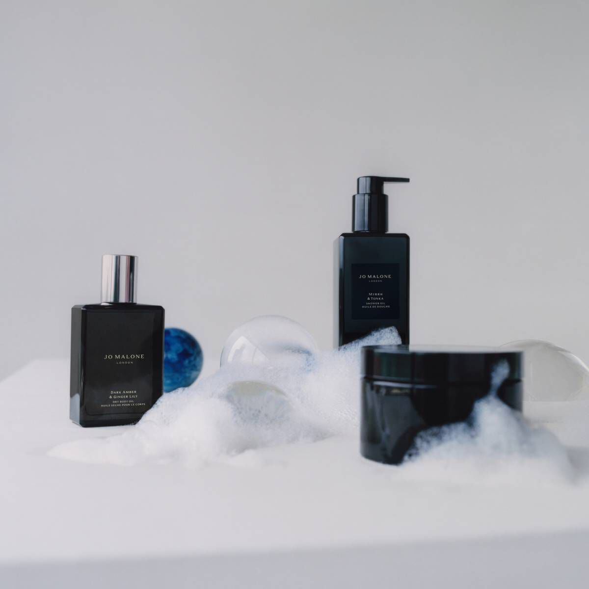 Jo Malone Mirha és Tonka Intense