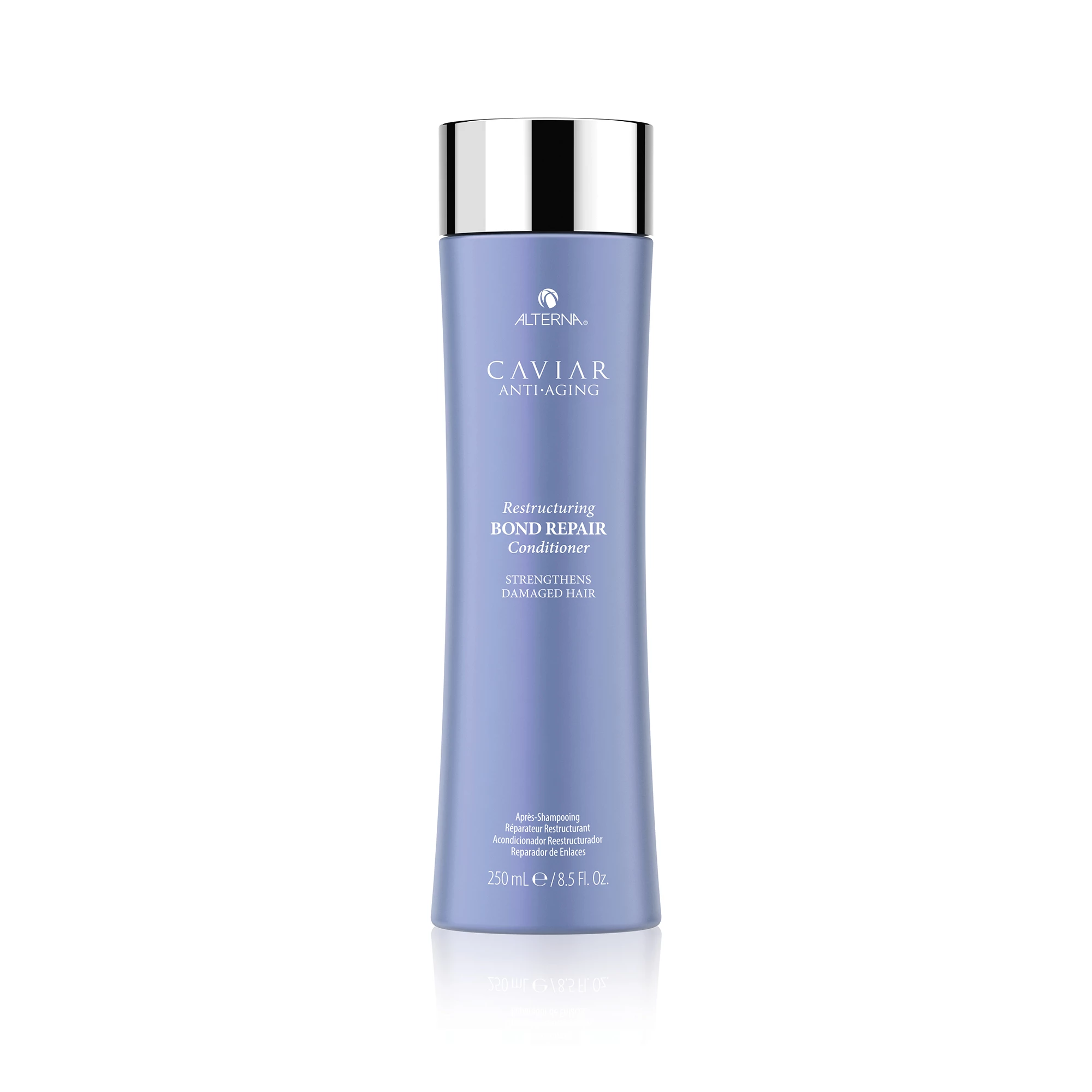 Caviar Anti-Aging Bond Repair Restrukturalizační kondicionér 250 ml - Alterna