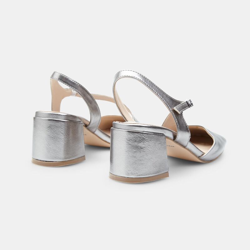 BATA dames slingbacks