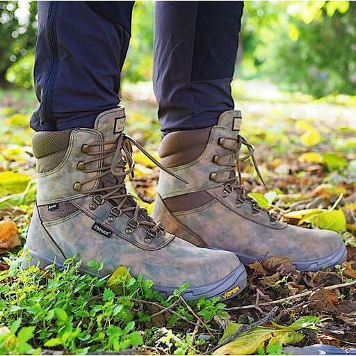 Botas Chiruca Impala 31  Gore-tex