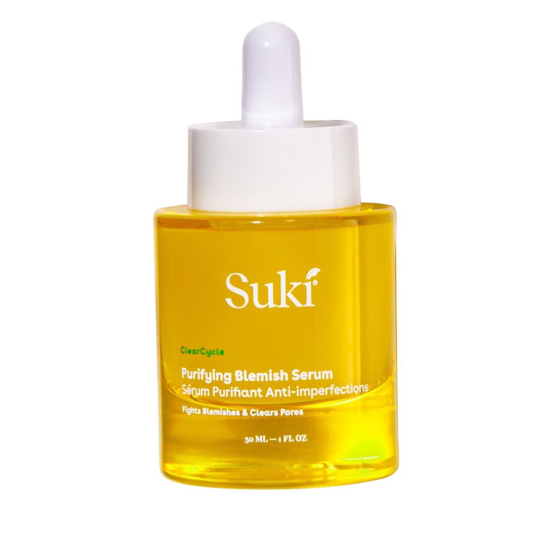 Suki Skincare Purifying Blemish Serum