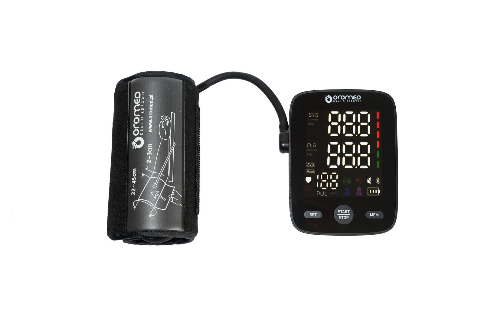 Oromed GOLD-N13 COMPACT