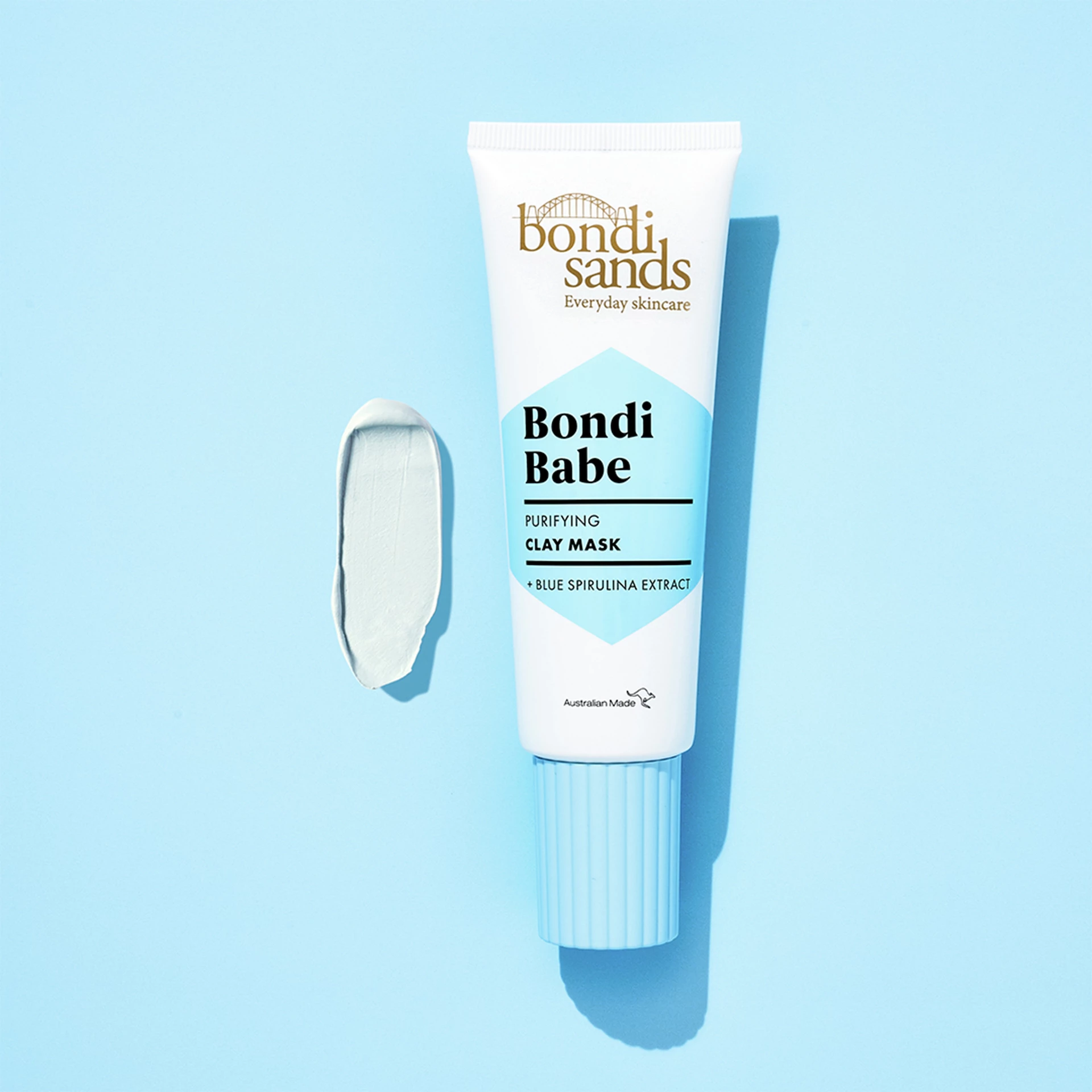 Bondi Babe agyagmaszk 75ml - Bondi Sands