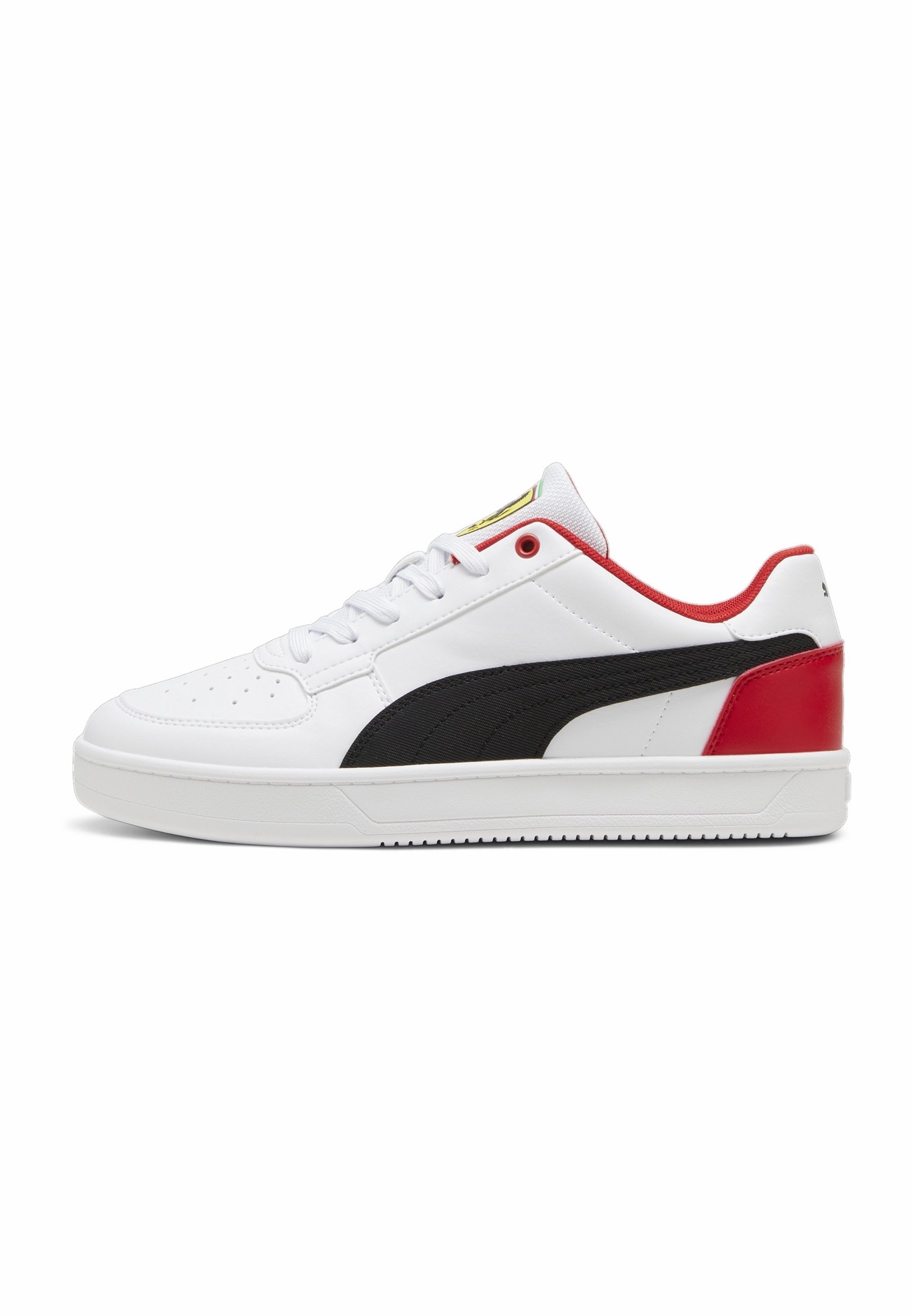 Buty sportowe Puma - białe
