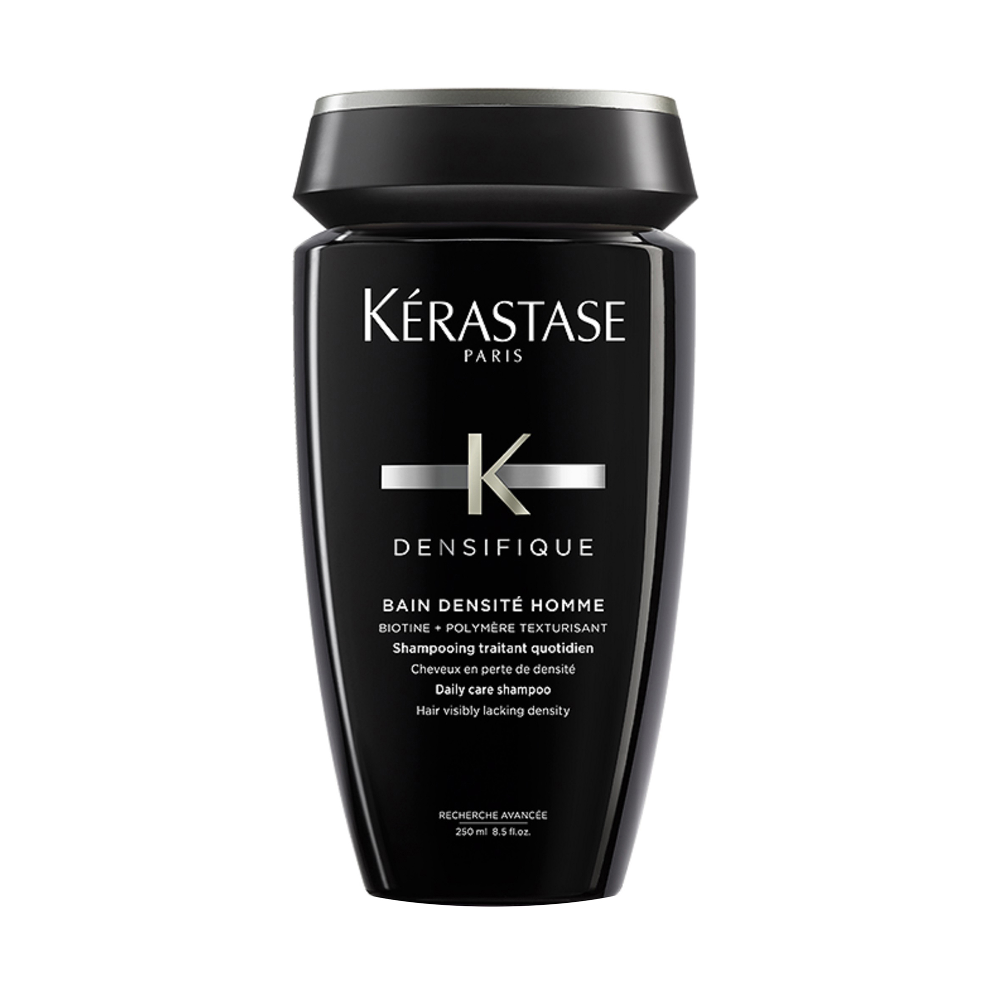 Densifique Bain Densité Homme šampon 250 ml - Kérastase