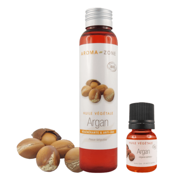 Huile d'Argan BIO 250ml