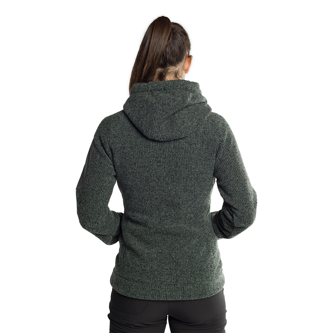  Veste Trangoworld Gower