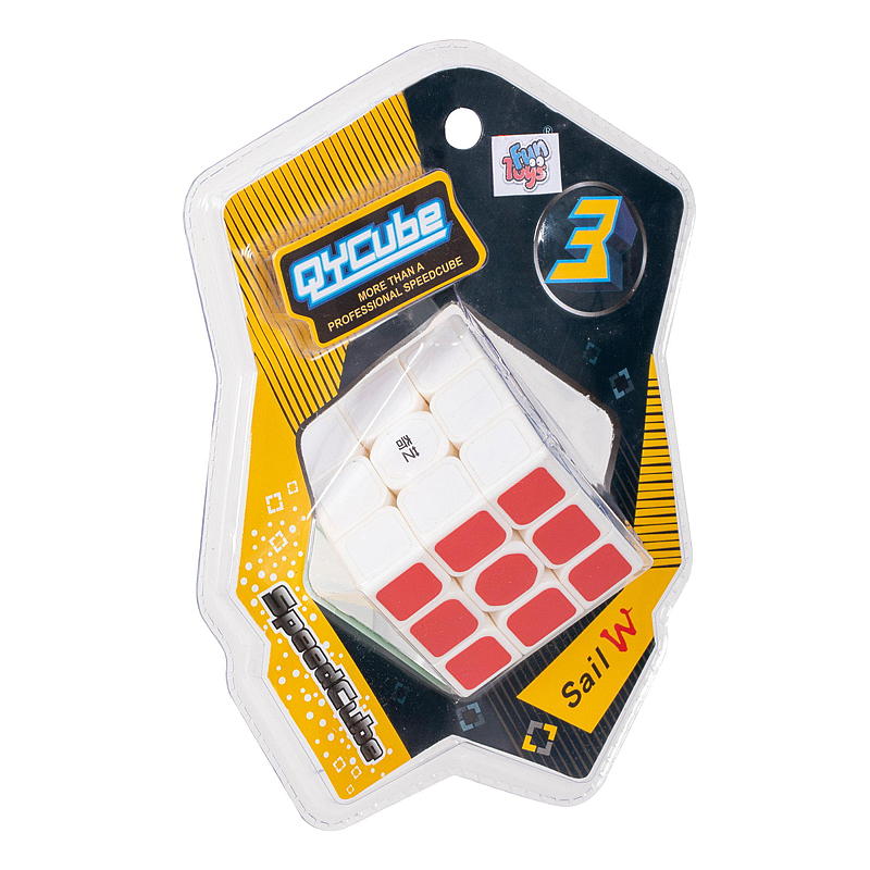 Cubo mágico de FunToys