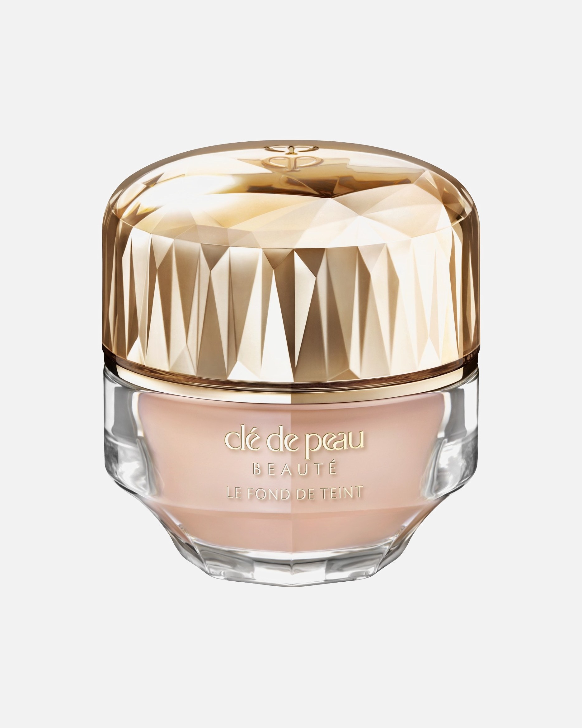 Clé de Peau Beauté Foundation – 28 ml