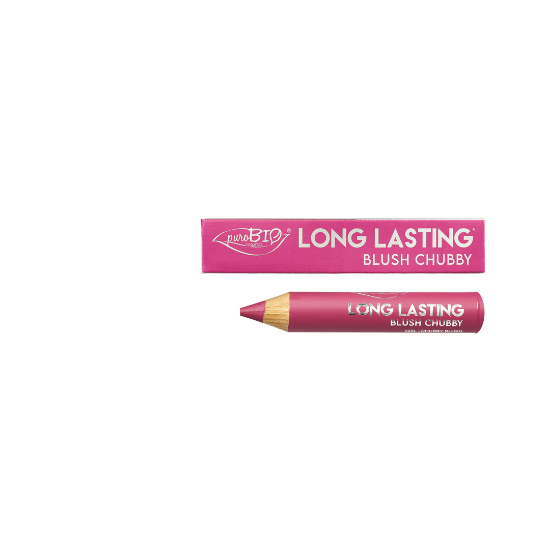Viso Long Lasting Blush Chubby - Fard crema