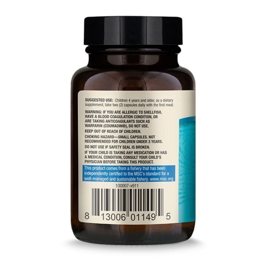 Dr. Mercola Krillöl