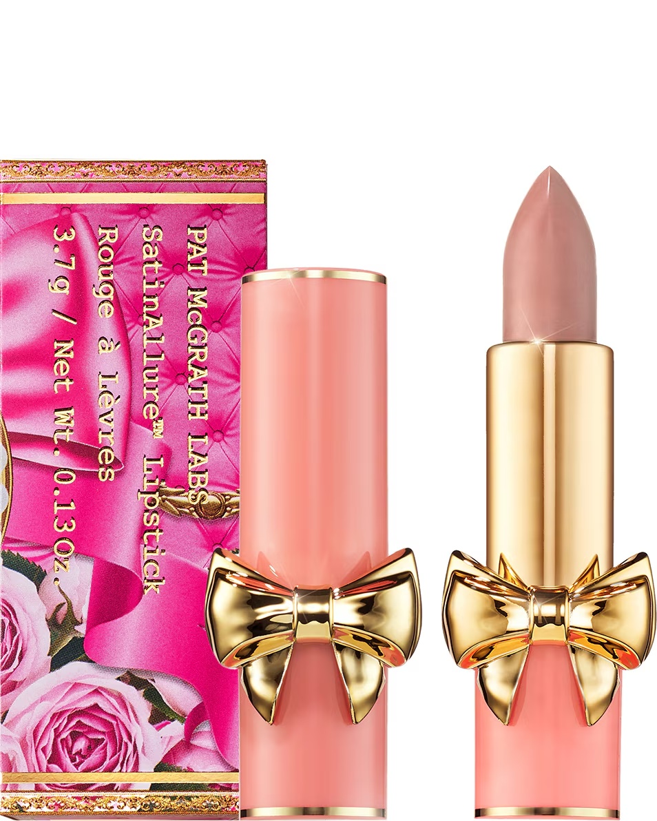 Ruj Pat McGrath Satinallure