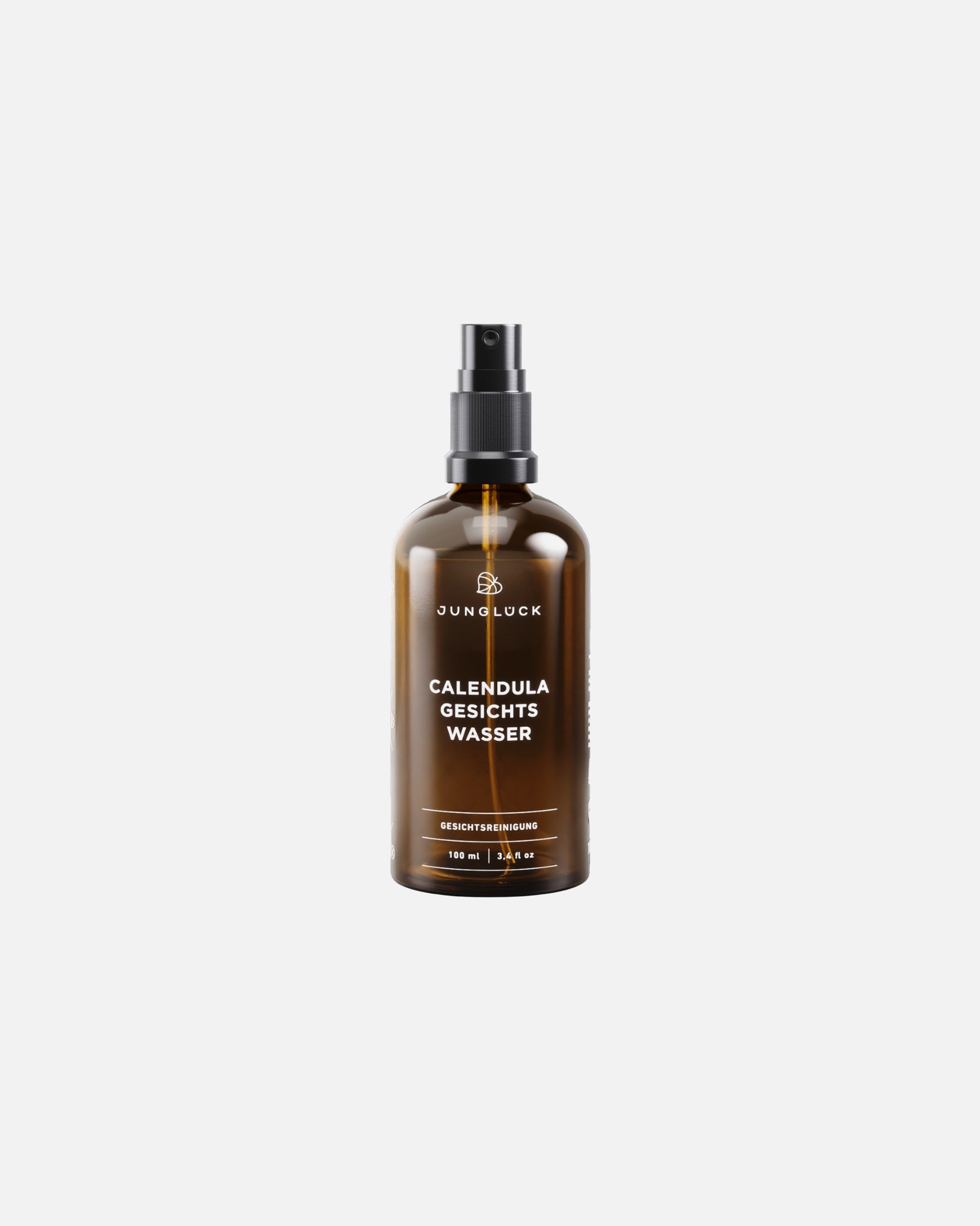 Juniglück veido tonikas su medetkomis - 100 ml