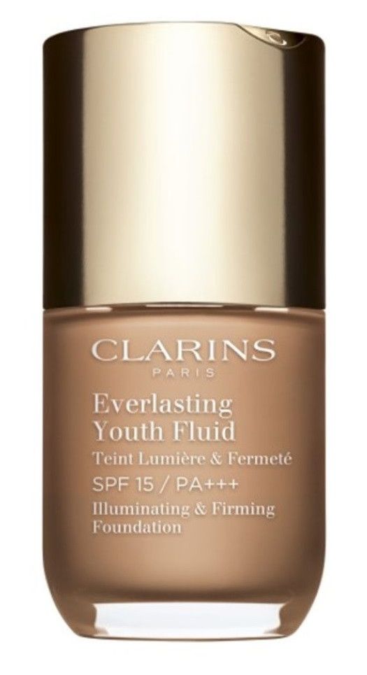 Everlasting Youth Fluid Foundation Luksuzni puderi