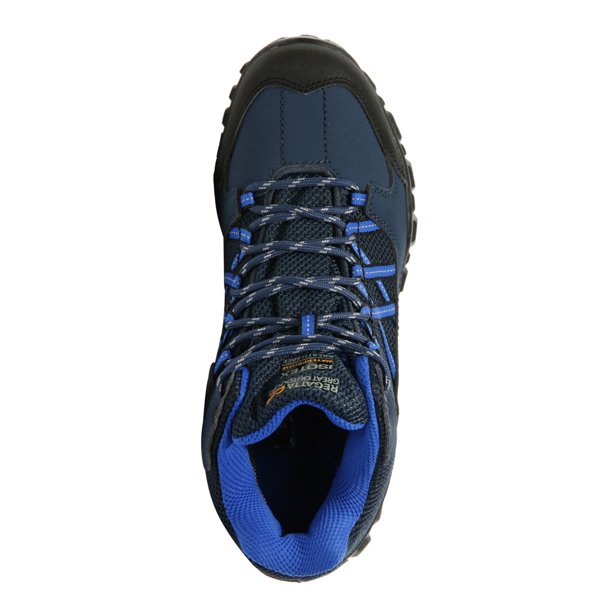  Botas Con Cordones Regatta Edgepoint