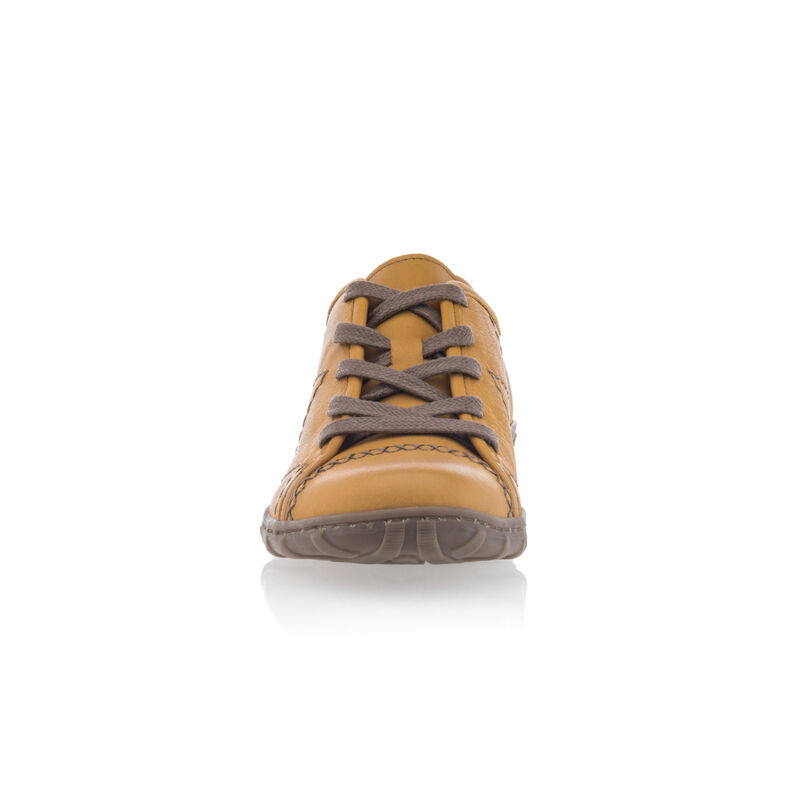 Baskets / sneakers Femme Jaune