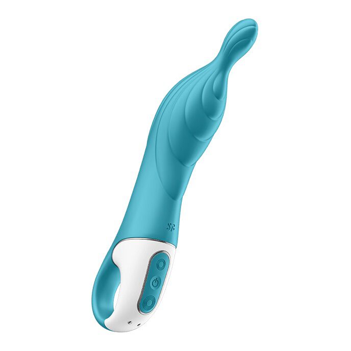 Satisfyer A-Mazing 2