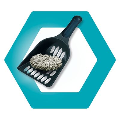Biokat's Diamond Care Vet Line Tiltrækkende & Beroligende