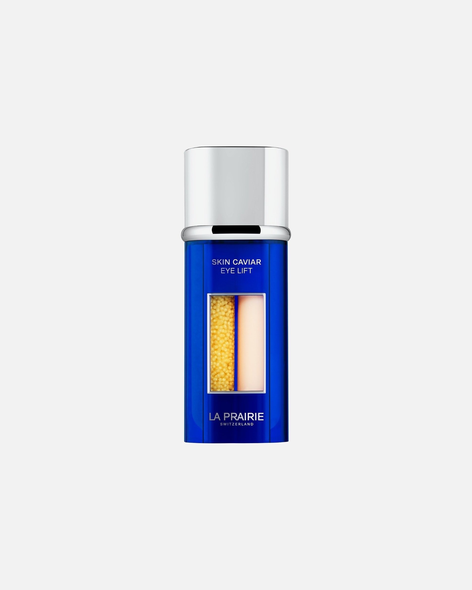 „La Prairie Skin Caviar“ paakių serumas – akių srities liftingas