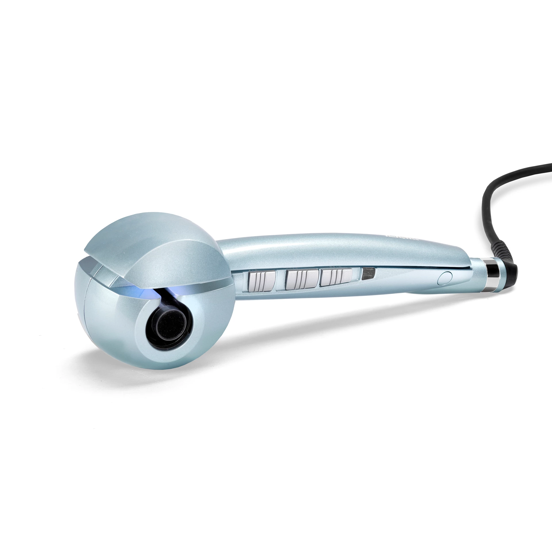 Secretul Buclelor Hydro-Fusion - Babyliss