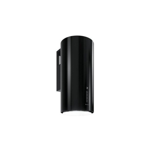 HEWENO 39.3 BLACK Okap kuchenny
