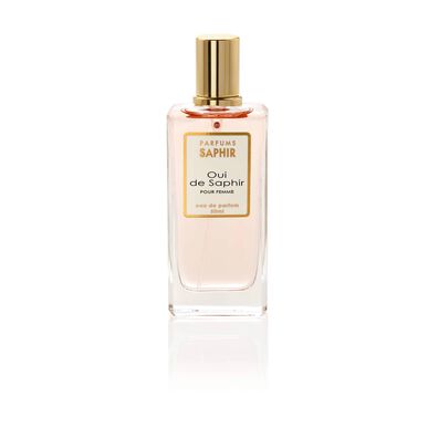 Saphir Saphir Oui De Saphir EDP 50 ml 50 ml