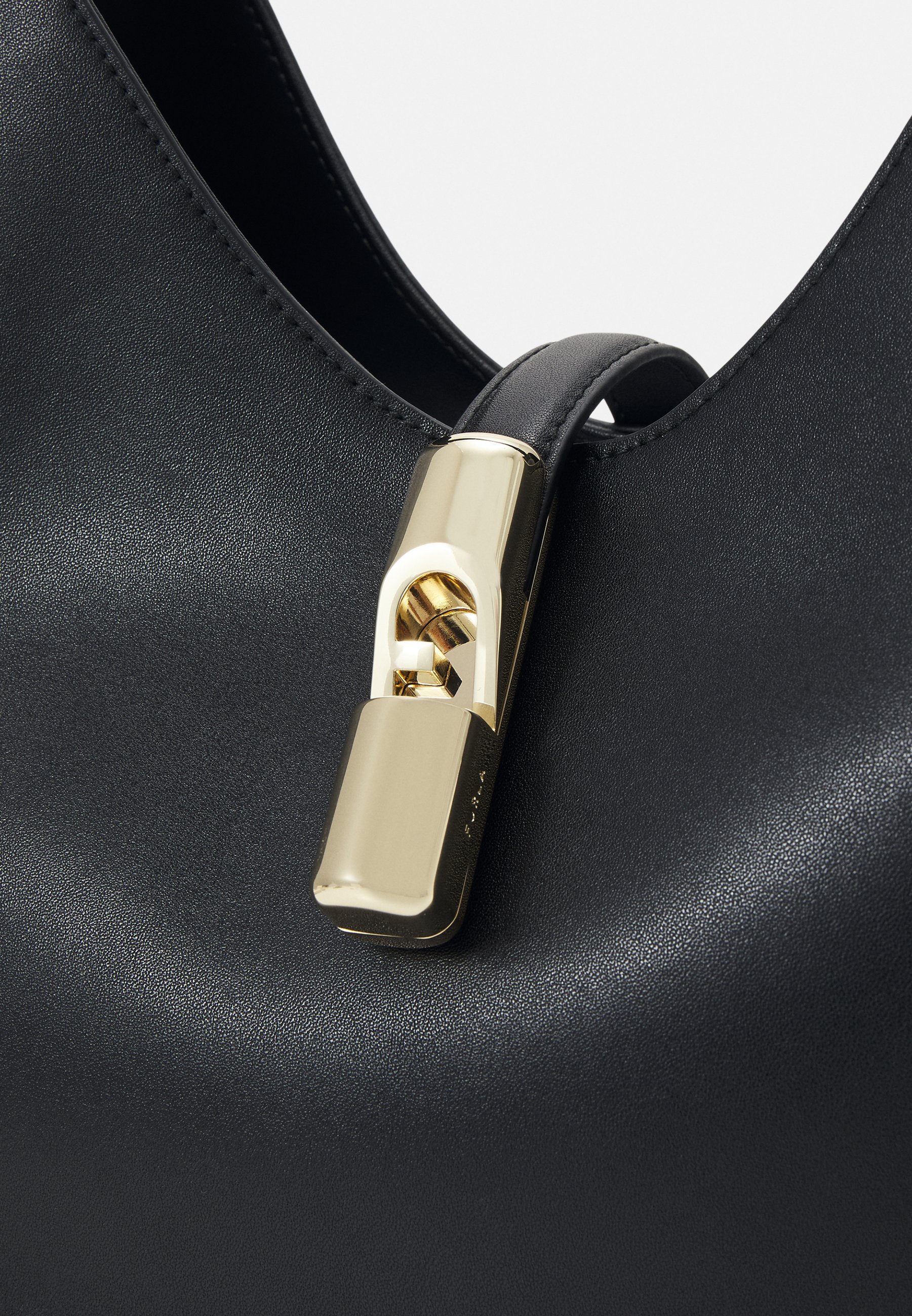 Furla HOBO - Bolsa - preta