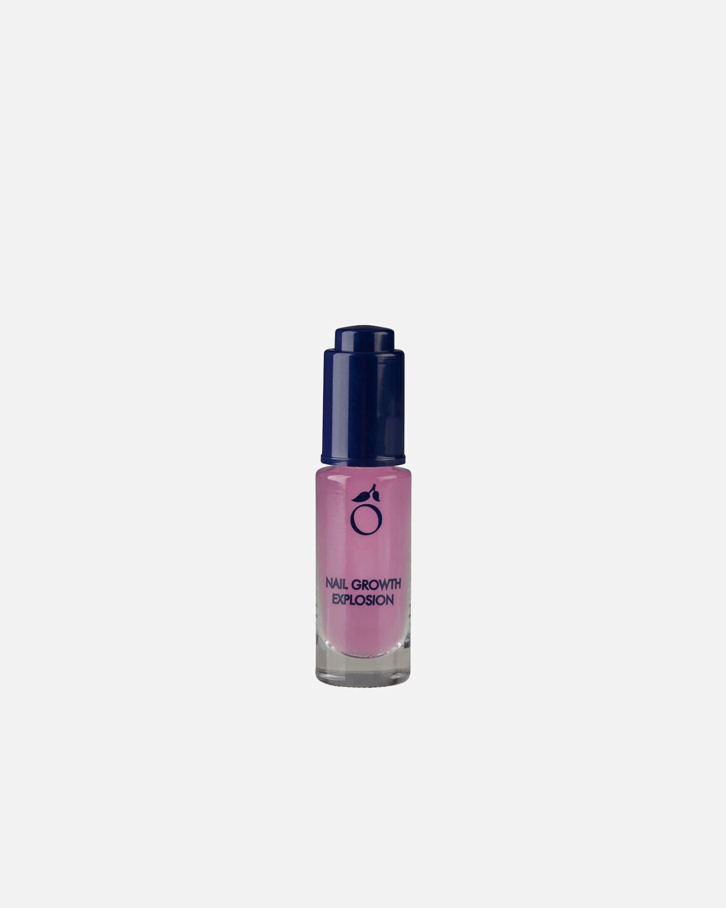 Herome Cosmetics nagu eļļa roku kopšanai nagu augšanas eksplozijai - 7 ml