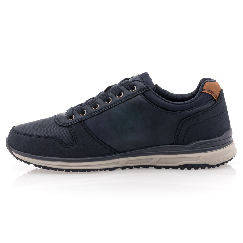 Baskets / Sneakers Homme Bleu
