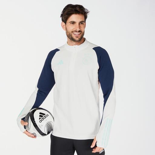  Ajax edzőpulóver 23/24