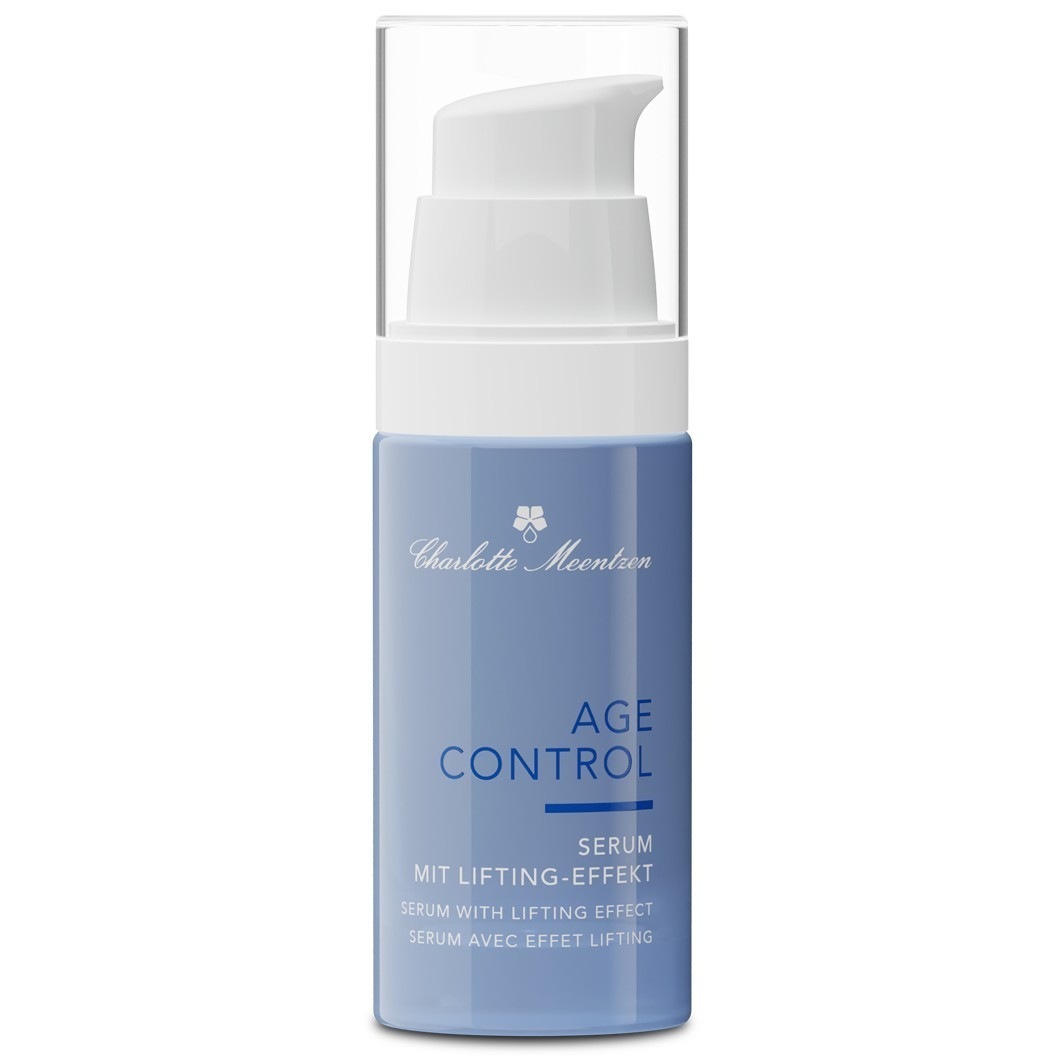 Charlotte Meentzen Serum protiv starenja Serum za kontrolu starenja s lifting učinkom – 30 ml