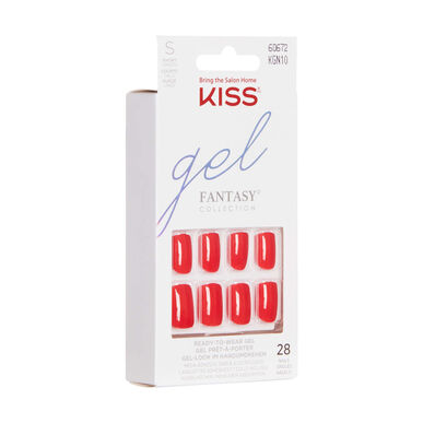 Kiss-geelifantasiakynnet - Tekokynnet 1 kpl 1 kpl