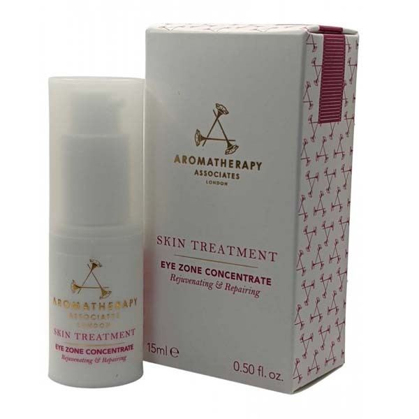 Aromaterapie - Concentrat pentru zona ochilor 15ml Rejuvenant
