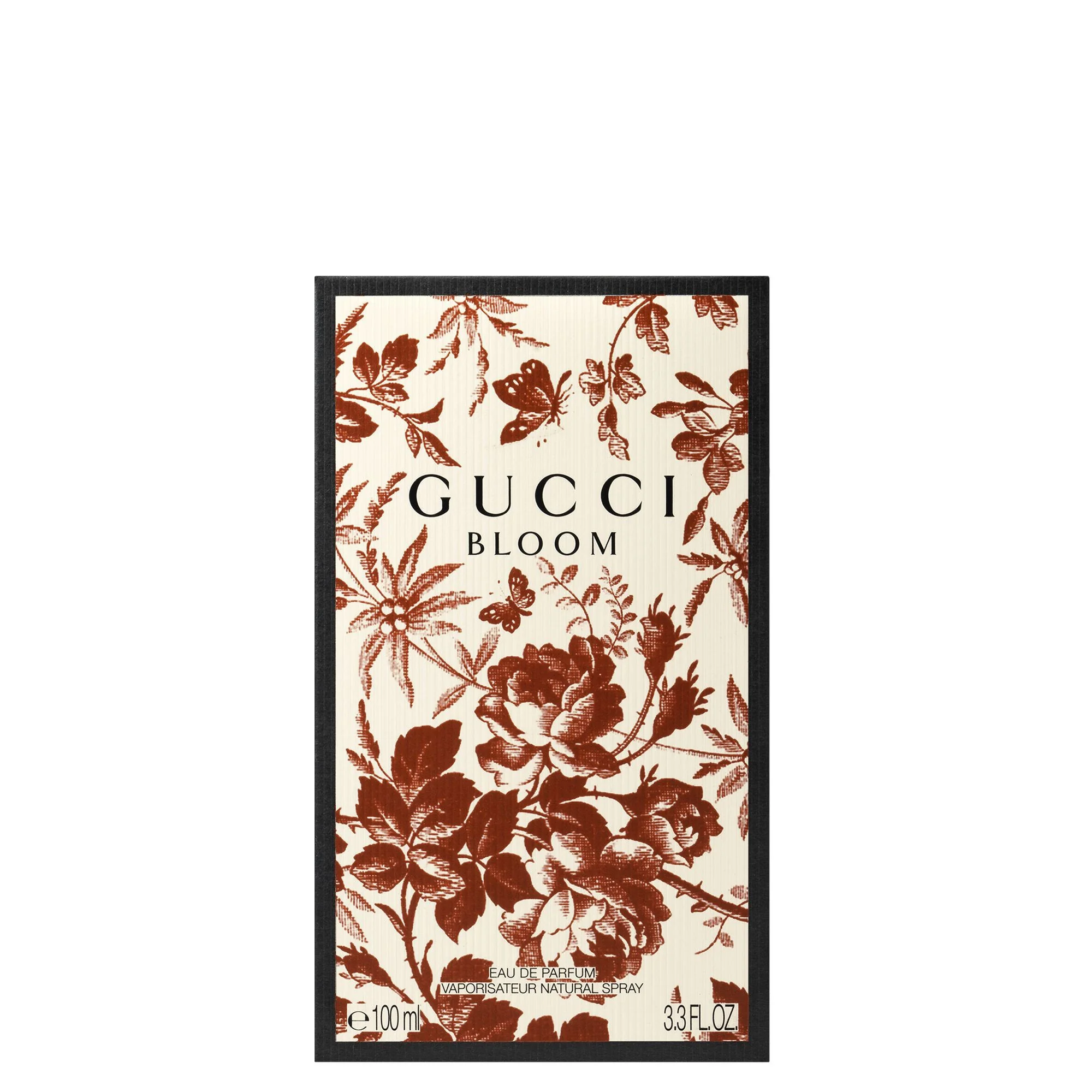 Bloom Bloom - Eau de Parfum
