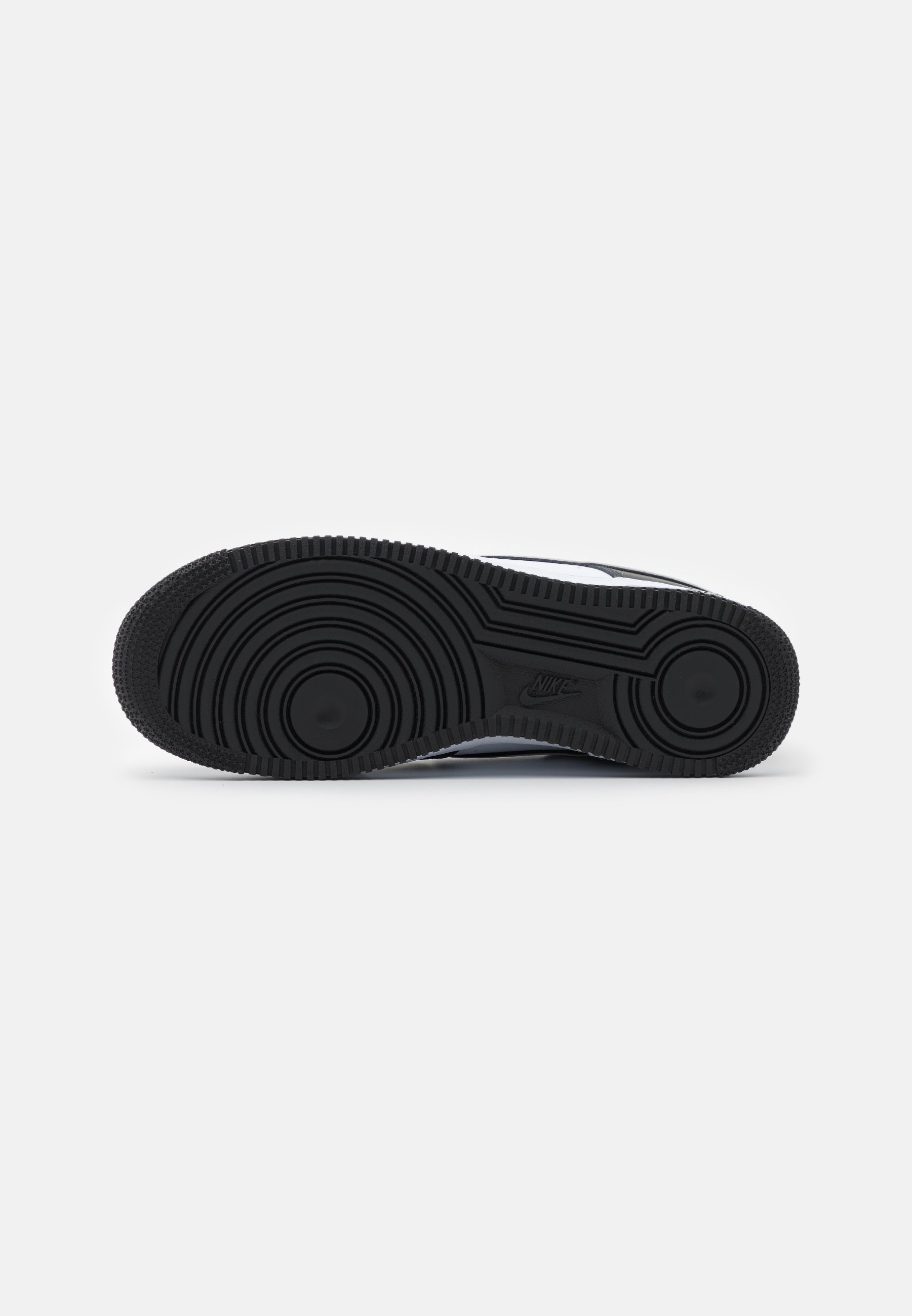 AIR FORCE 1 '07 - Joggesko - black/whiteNike Sportswear
