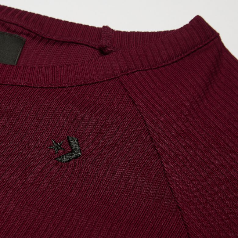 Strickjacke mit langen Ärmeln