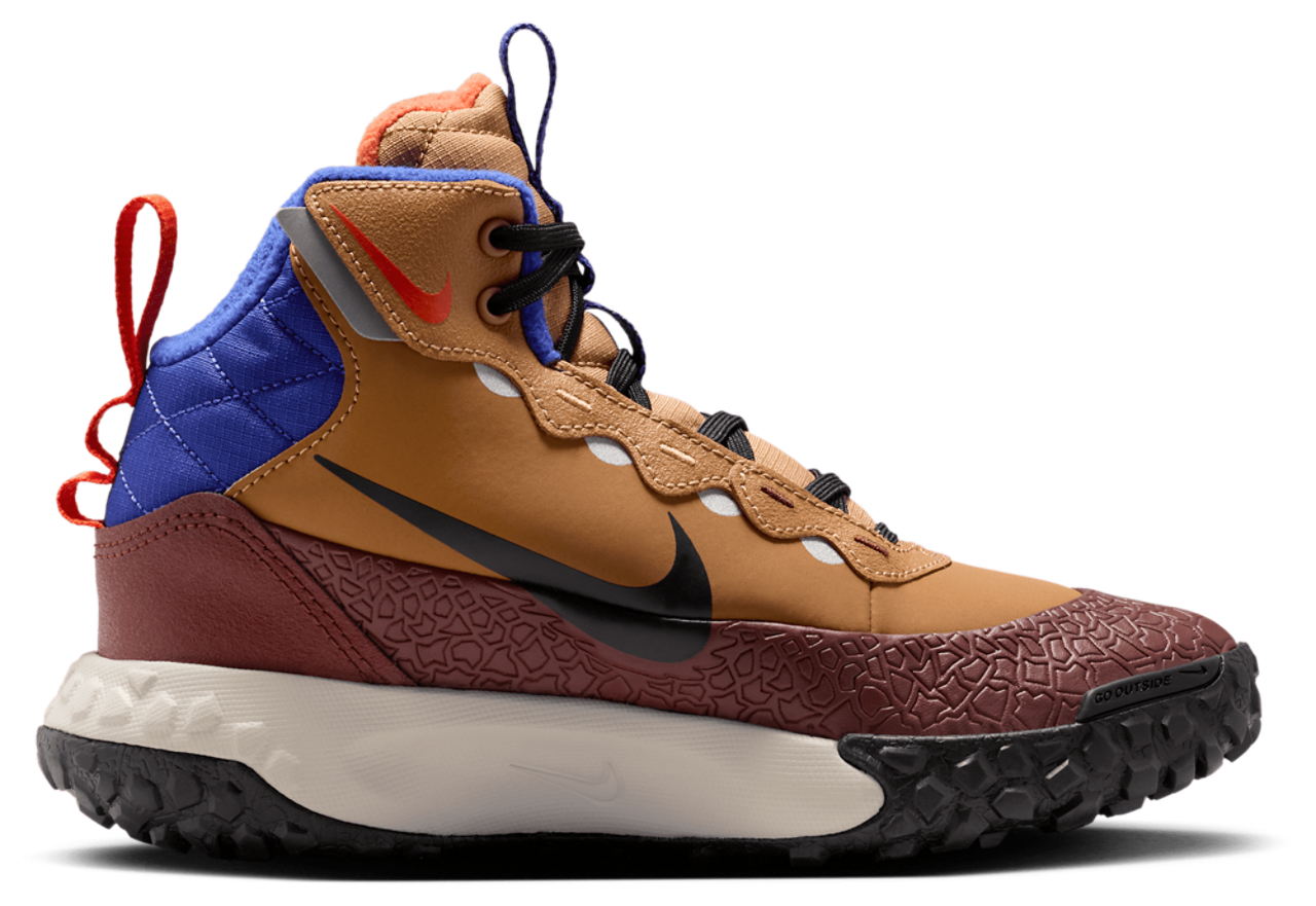 Nike Terrascout -kengät