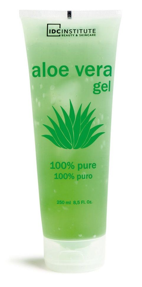 Aloe Vera Gel Gelovi za kupanje i sapuni