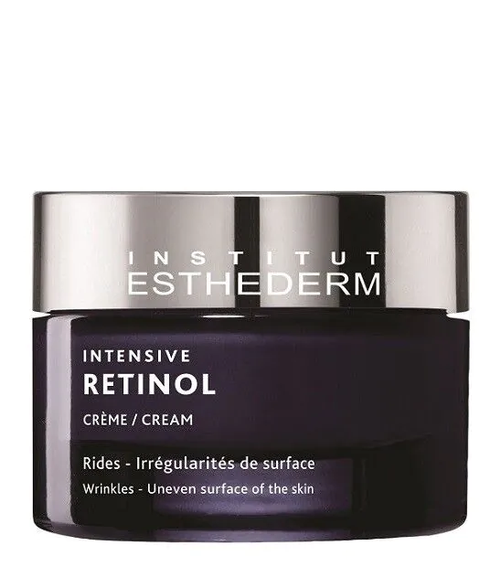 Institut Esthederm Intensive Retinol Krem-koncentrat przeciw starzeniu się skóry
