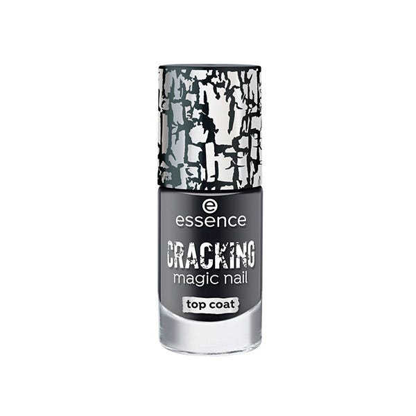 Top Coat Cracking Magic | 1 stk.