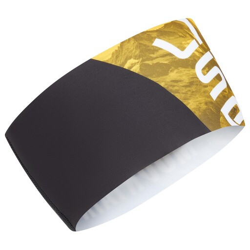 Promoção da faixa de cabeça La Sportiva