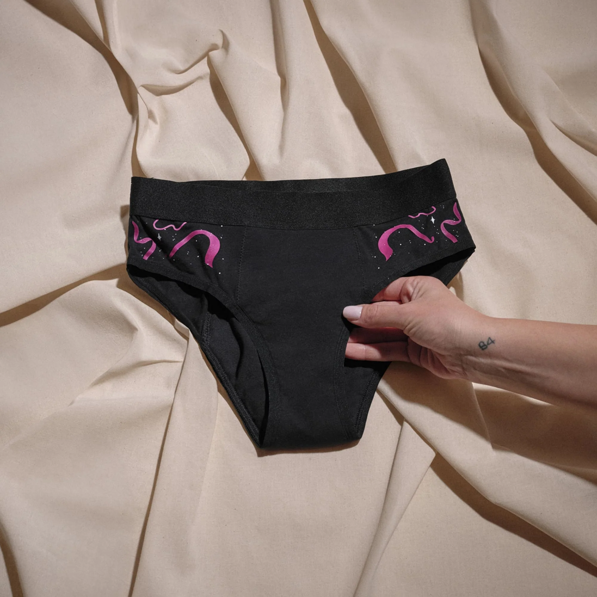 Accessori Bloom Menstrual Panties - Igiene Intima