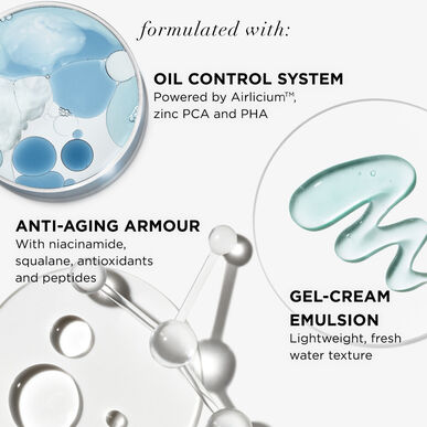 IT Cosmetics Confidence Anti-Aging -kasvovoide geelillä 60 ml 60 ml