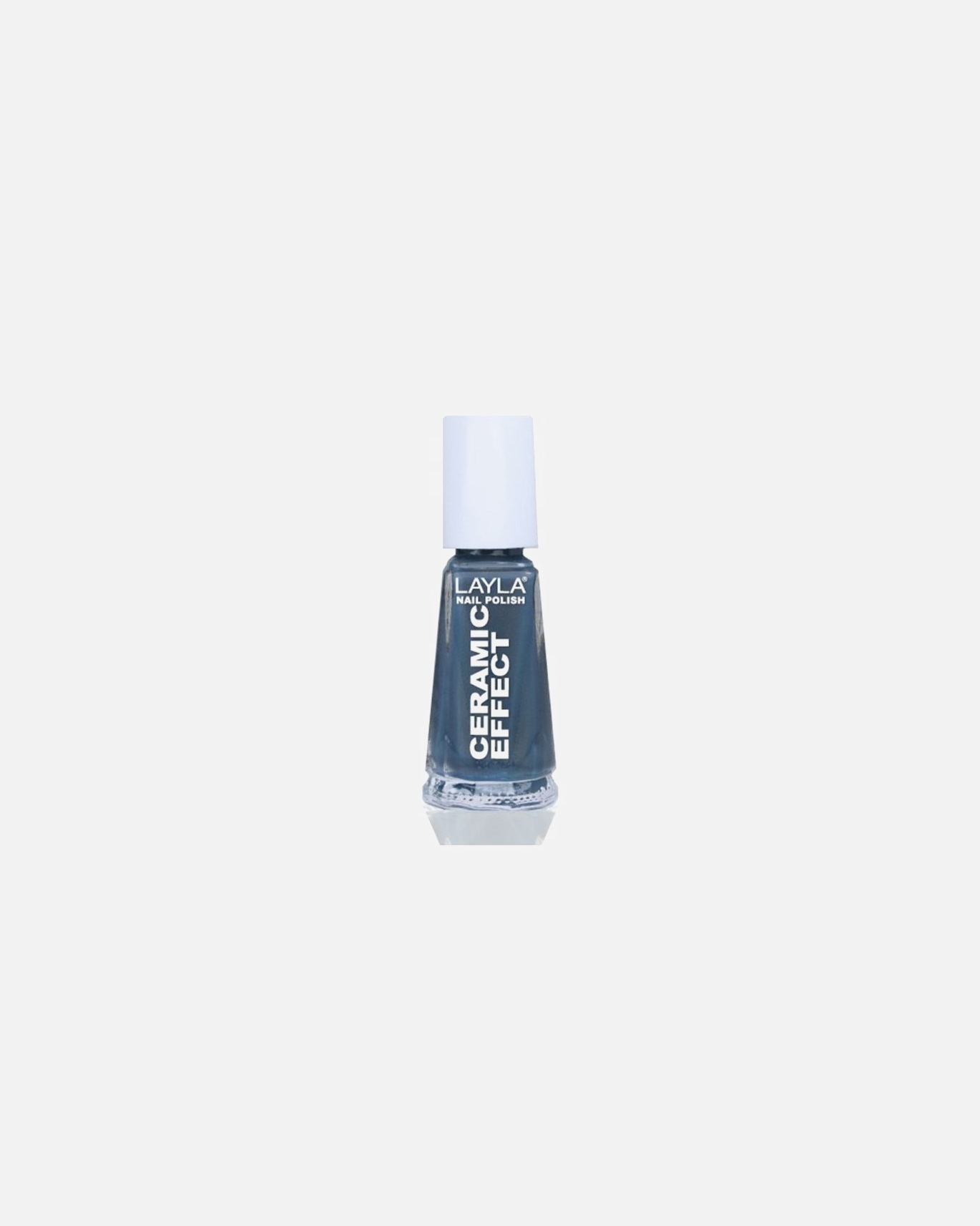 Layla Cosmetics Ceramic Effect