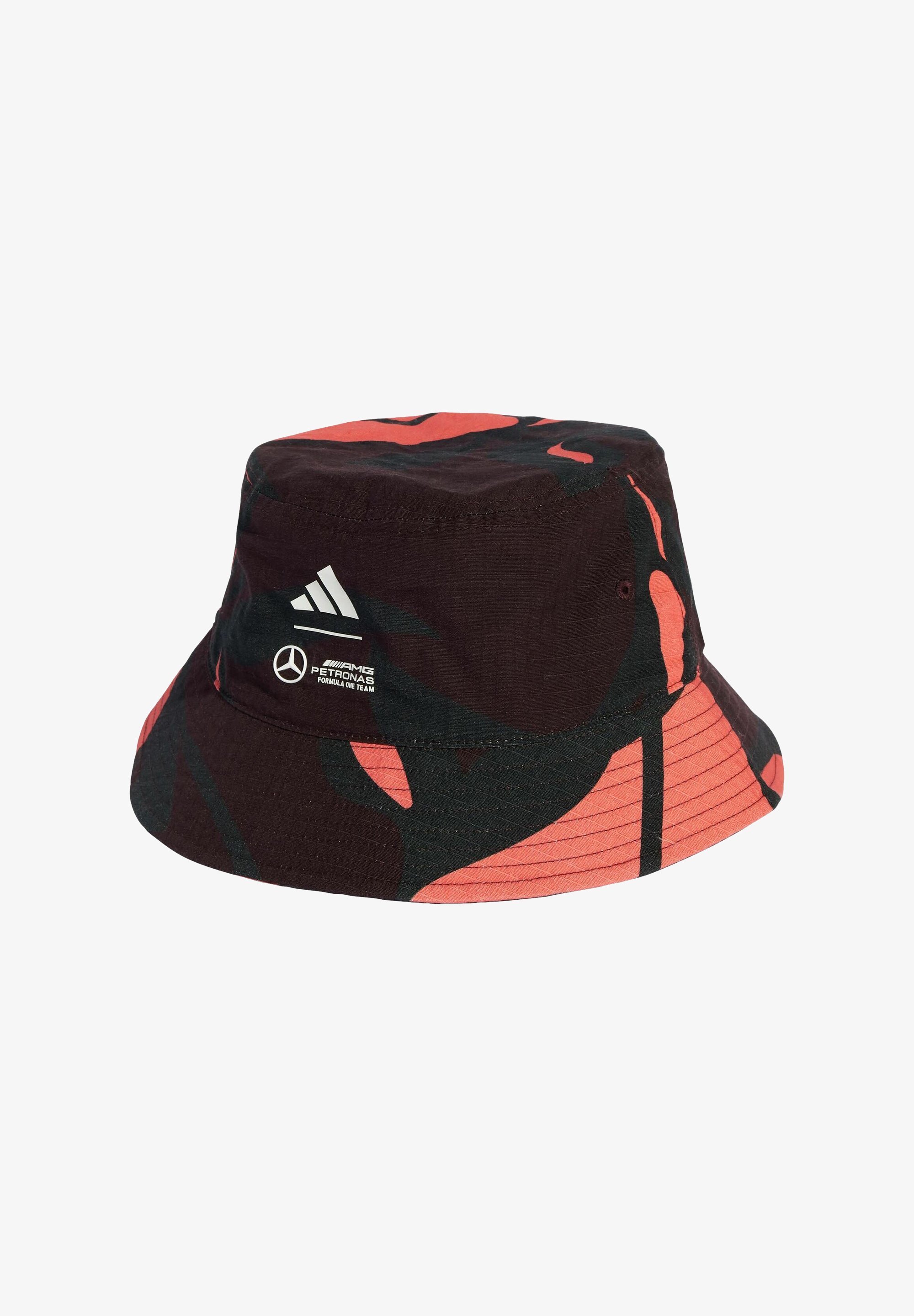 adidas Performance Hat - Turbo Aurora Ruby Black
