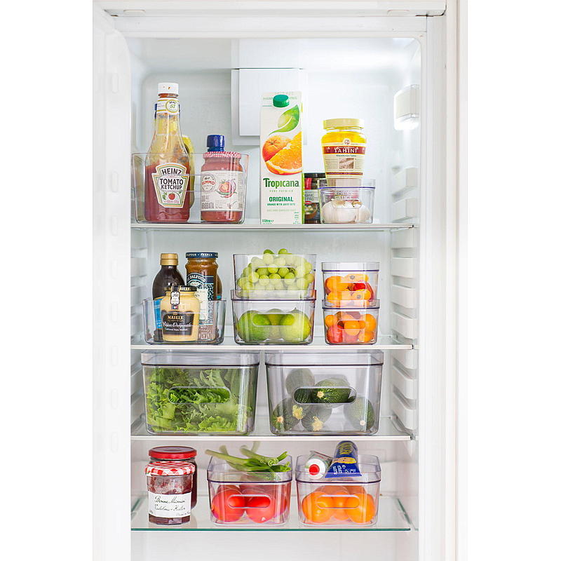 Tapa Smartstore para caja de almacenamiento SmartStore™ Compact Clear L